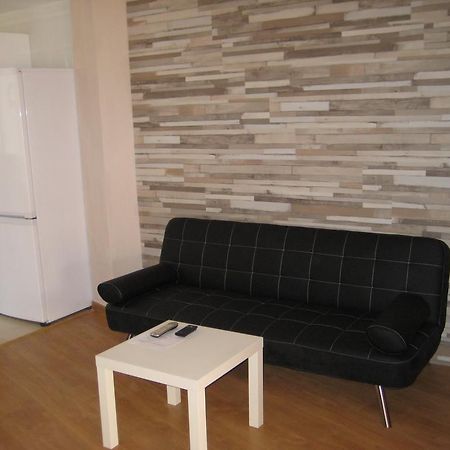 Apartament La Casa De Lara Murcja Zewnętrze zdjęcie