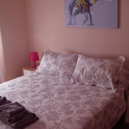 Apartament La Casa De Lara Murcja Zewnętrze zdjęcie