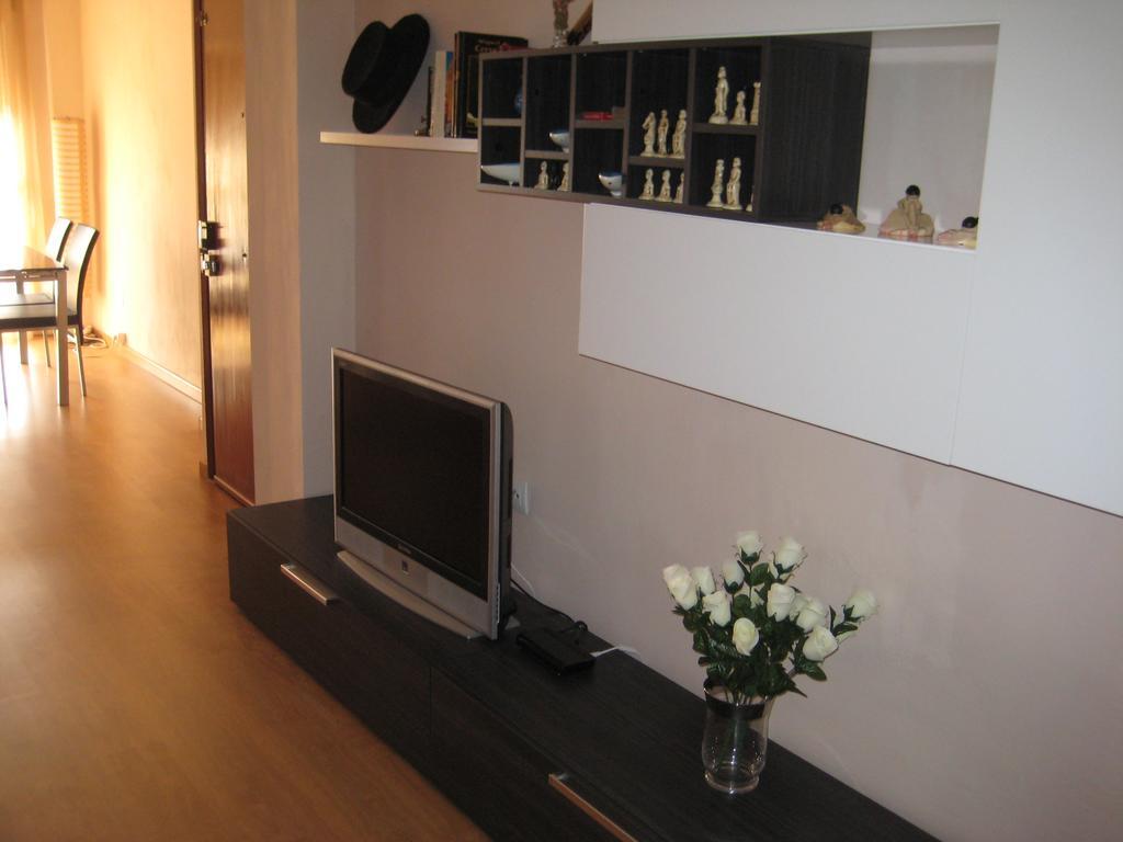 Apartament La Casa De Lara Murcja Pokój zdjęcie