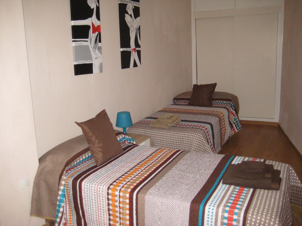 Apartament La Casa De Lara Murcja Zewnętrze zdjęcie