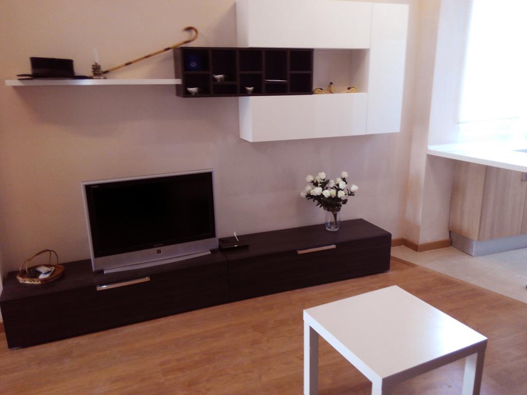 Apartament La Casa De Lara Murcja Pokój zdjęcie