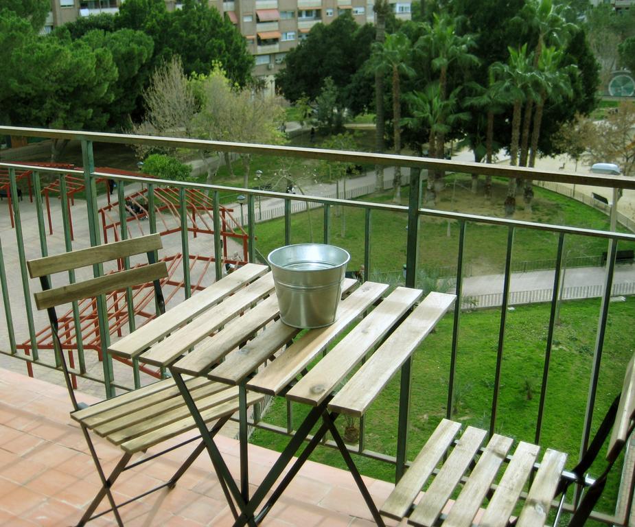 Apartament La Casa De Lara Murcja Pokój zdjęcie