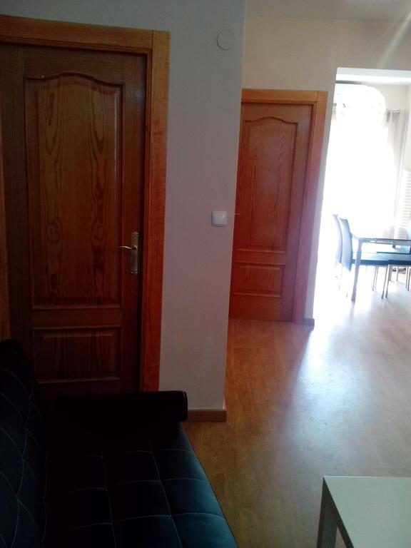 Apartament La Casa De Lara Murcja Pokój zdjęcie