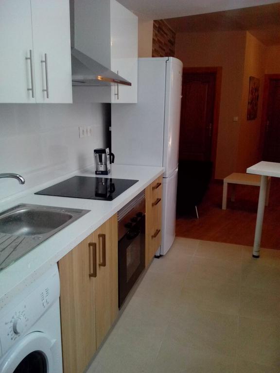 Apartament La Casa De Lara Murcja Zewnętrze zdjęcie