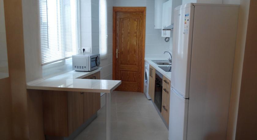 Apartament La Casa De Lara Murcja Zewnętrze zdjęcie