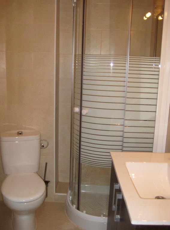 Apartament La Casa De Lara Murcja Pokój zdjęcie