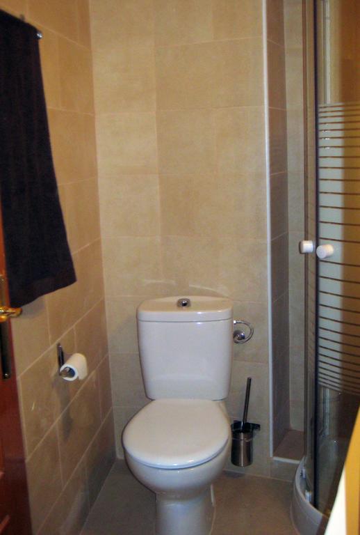 Apartament La Casa De Lara Murcja Zewnętrze zdjęcie