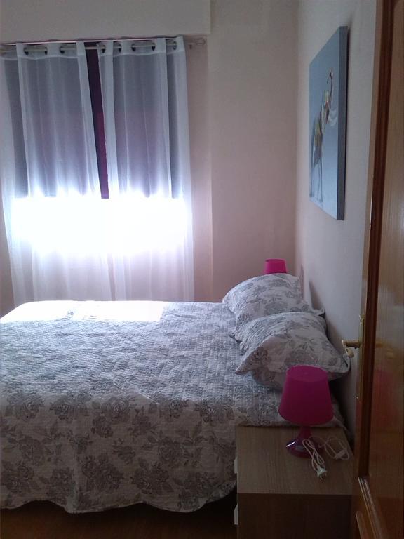 Apartament La Casa De Lara Murcja Zewnętrze zdjęcie