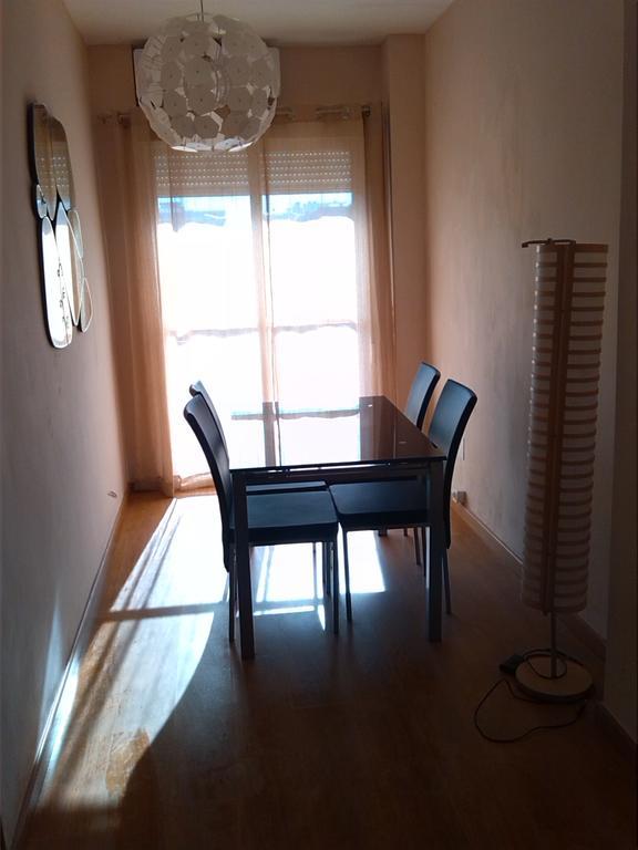 Apartament La Casa De Lara Murcja Pokój zdjęcie
